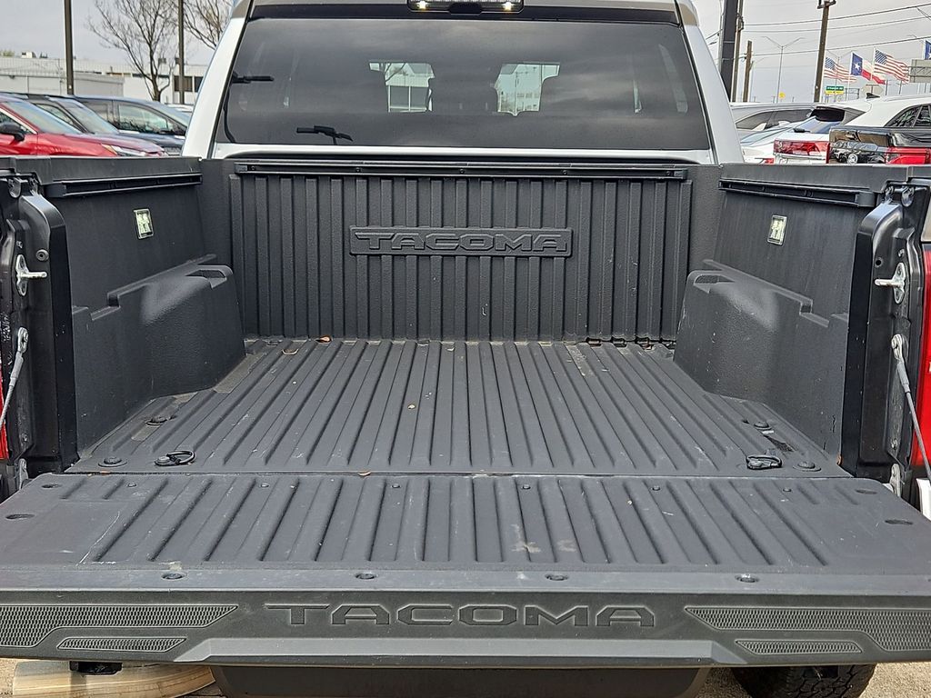 Thumbnail: 2024 Toyota Tacoma - 29