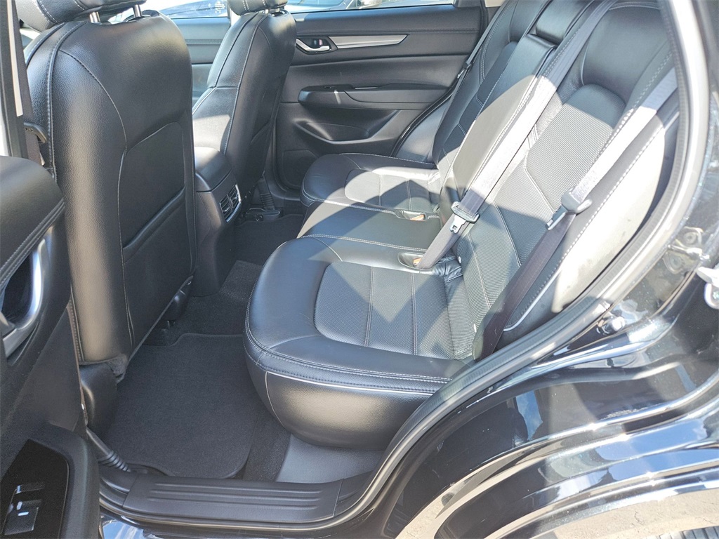 Thumbnail: 2025 Mazda CX-5 - 28