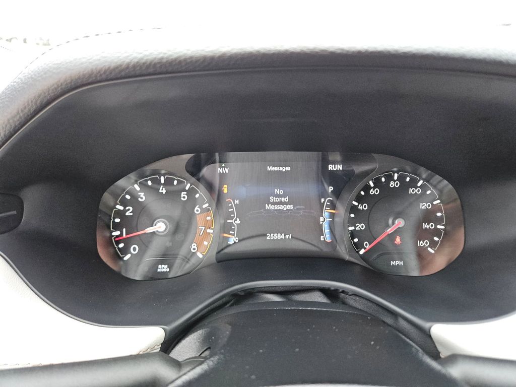 Thumbnail: 2025 Jeep Compass - 19