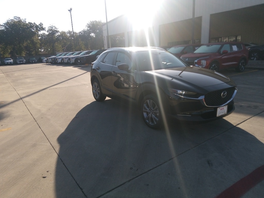 Thumbnail: 2025 Mazda CX-30 - 6