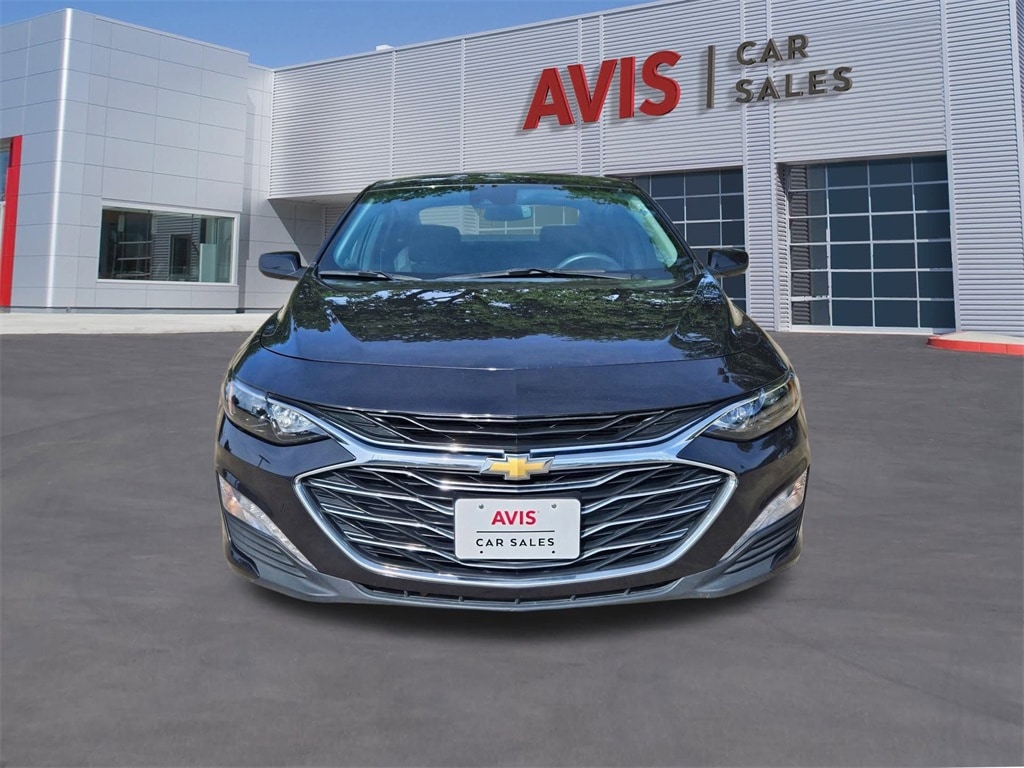 2023 Chevrolet Malibu LT 2