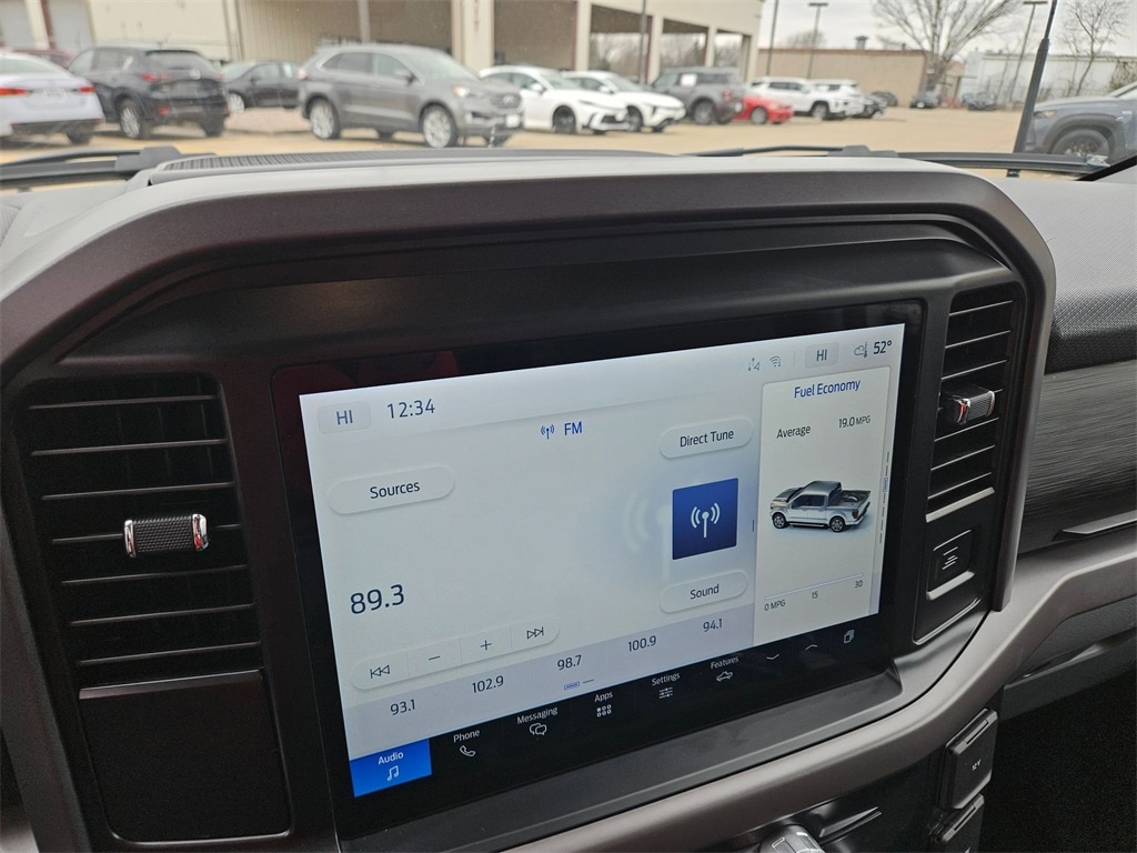 Thumbnail: 2025 Ford F-150 - 21