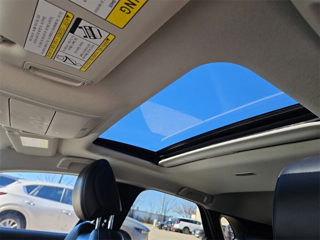 Thumbnail: 2025 Mazda CX-30 - 24