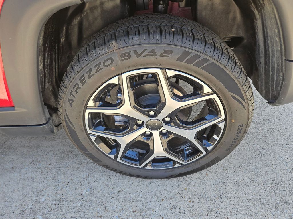 Thumbnail: 2025 Jeep Compass - 25