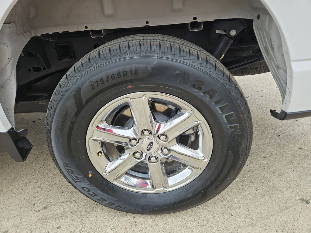 Thumbnail: 2025 Ford F-150 - 25