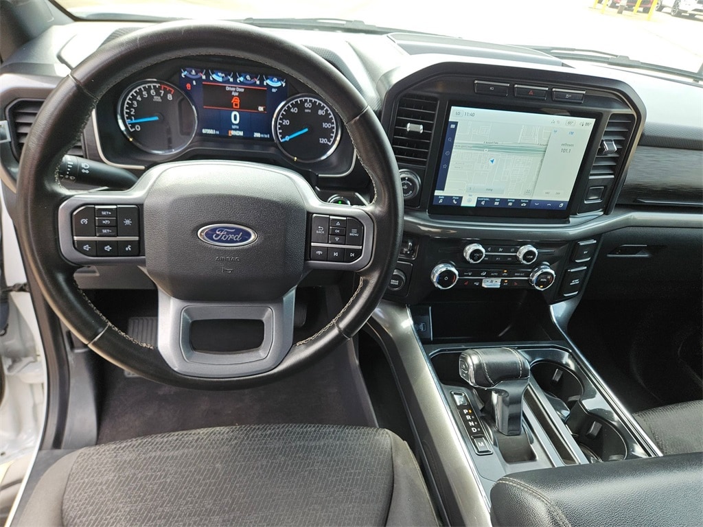 Thumbnail: 2023 Ford F-150 - 17