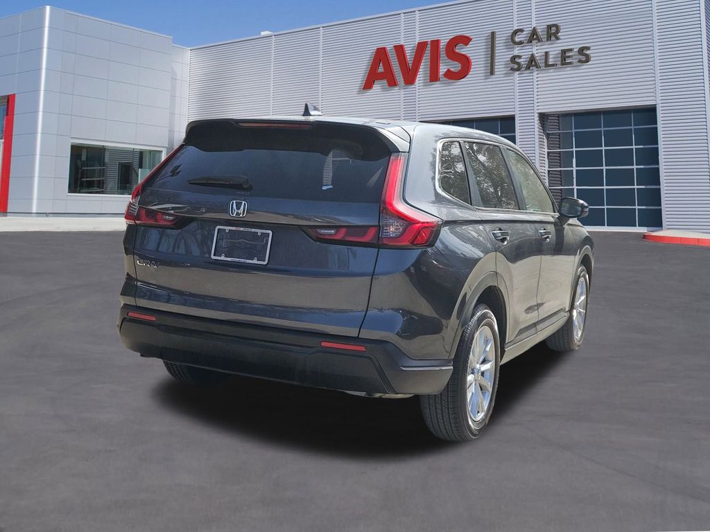 Thumbnail: 2025 Honda CR-V - 6