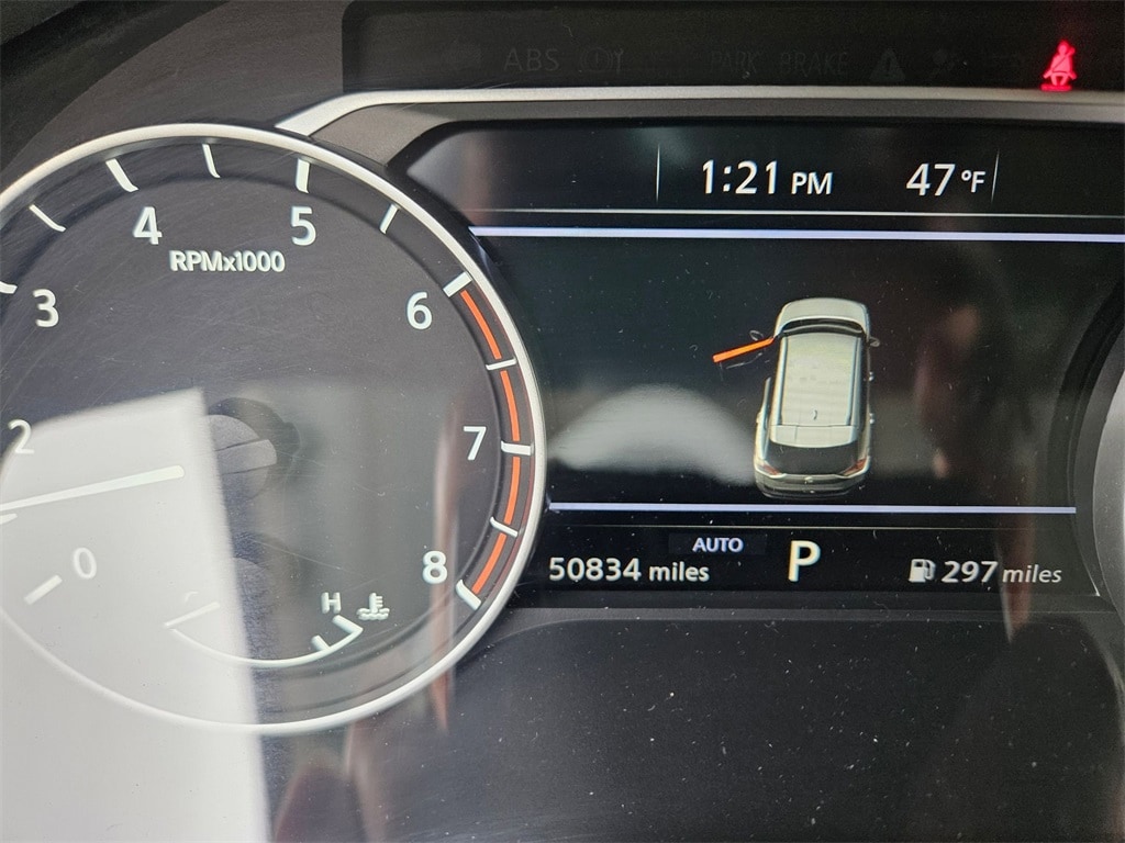 Thumbnail: 2023 Nissan Rogue - 19