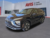 2024 Mitsubishi Eclipse Cross SE -
                Irving, TX