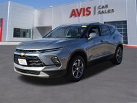 2024 Chevrolet Blazer LT -
                  Irving, TX