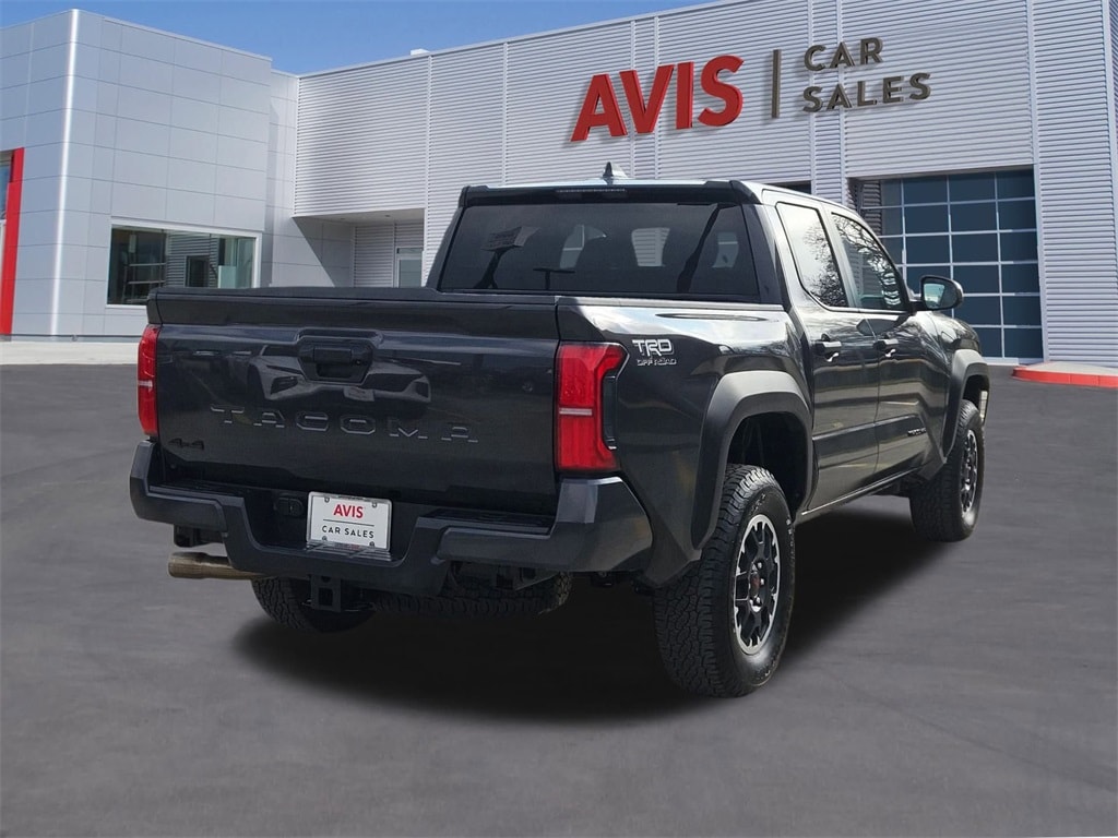 Thumbnail: 2025 Toyota Tacoma - 6