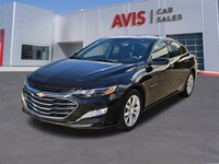 2023 Chevrolet Malibu LT -
                  Irving, TX