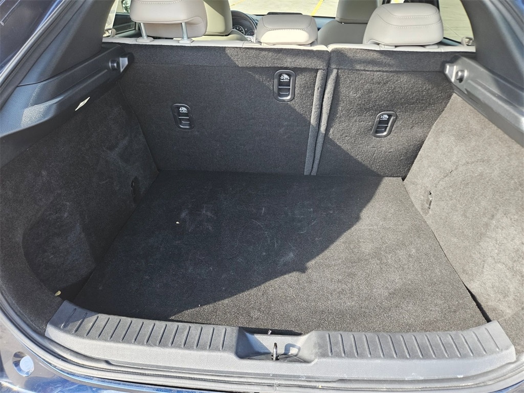 Thumbnail: 2025 Mazda CX-30 - 24