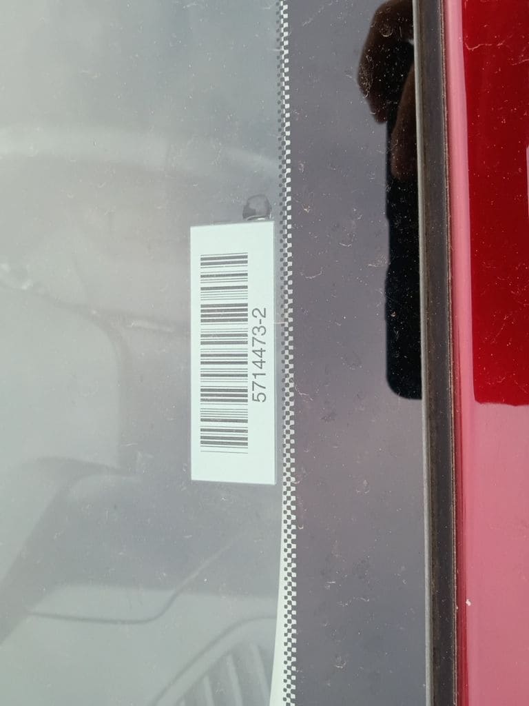 Thumbnail: 2025 Chevrolet Trax - 9