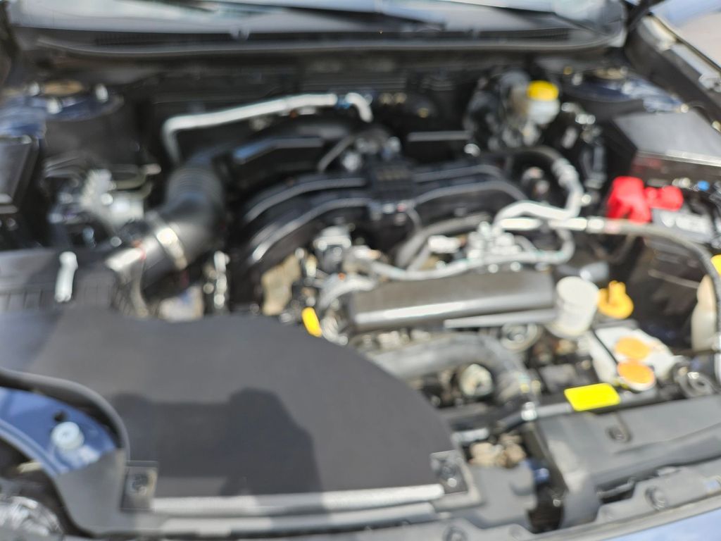 Thumbnail: 2025 Subaru Outback - 23