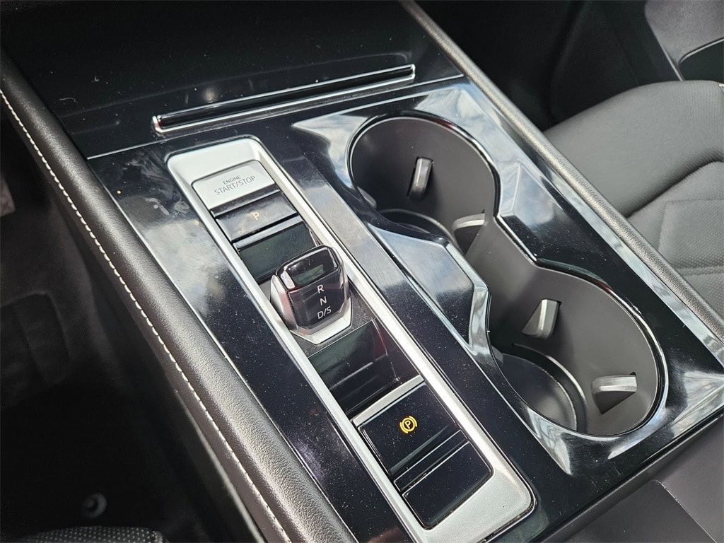 Thumbnail: 2025 Volkswagen Atlas - 28