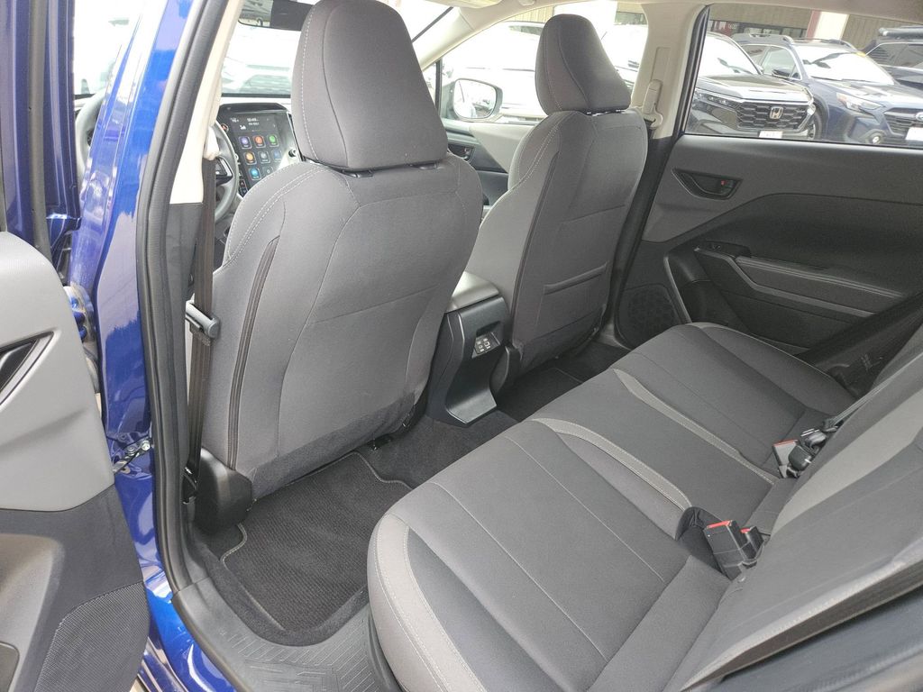 Thumbnail: 2025 Subaru Crosstrek - 27