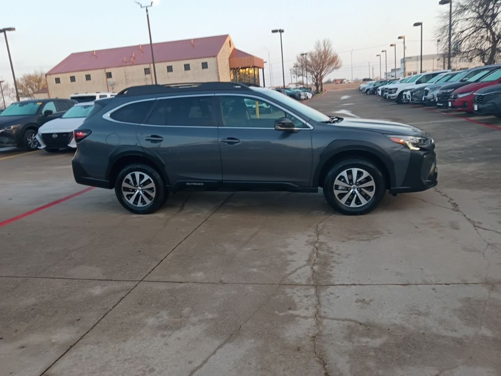 Thumbnail: 2025 Subaru Outback - 7