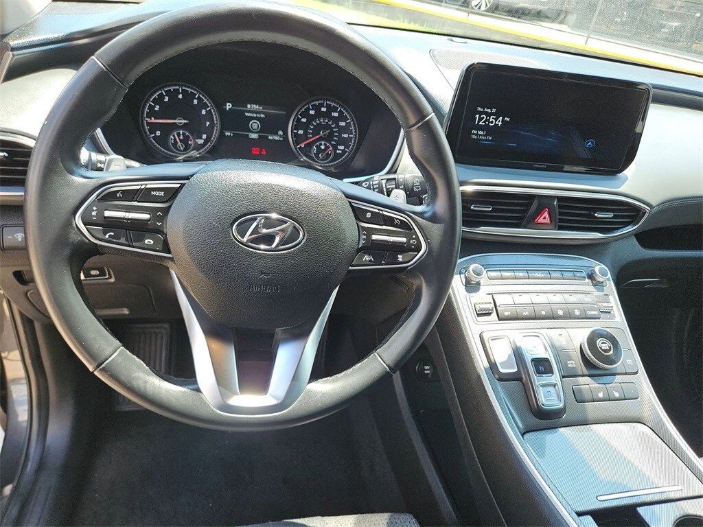 Thumbnail: 2023 Hyundai Santa Fe - 16