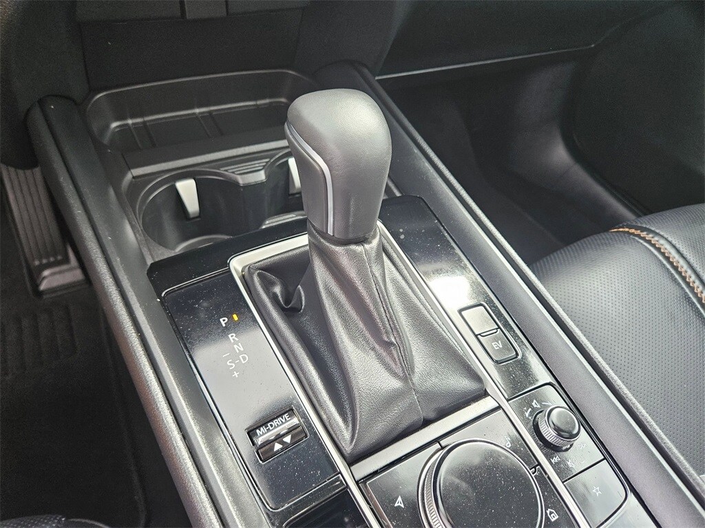 Thumbnail: 2025 Mazda CX-50 - 29