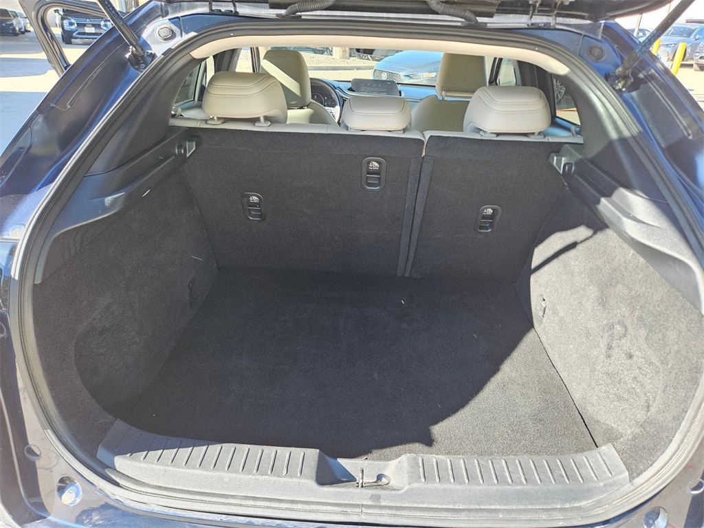 Thumbnail: 2025 Mazda CX-30 - 24