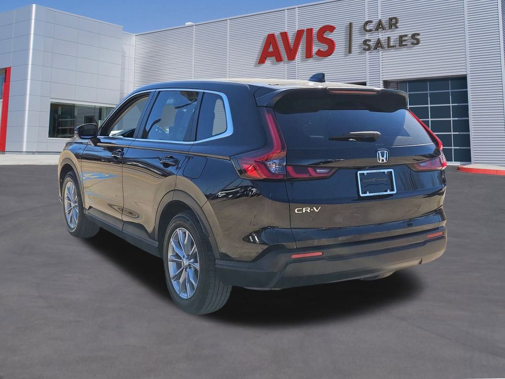 Thumbnail: 2025 Honda CR-V - 3