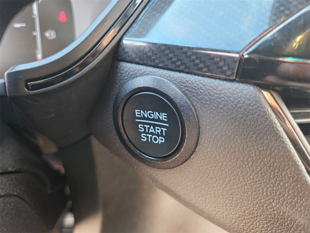 Thumbnail: 2025 Ford Escape - 23