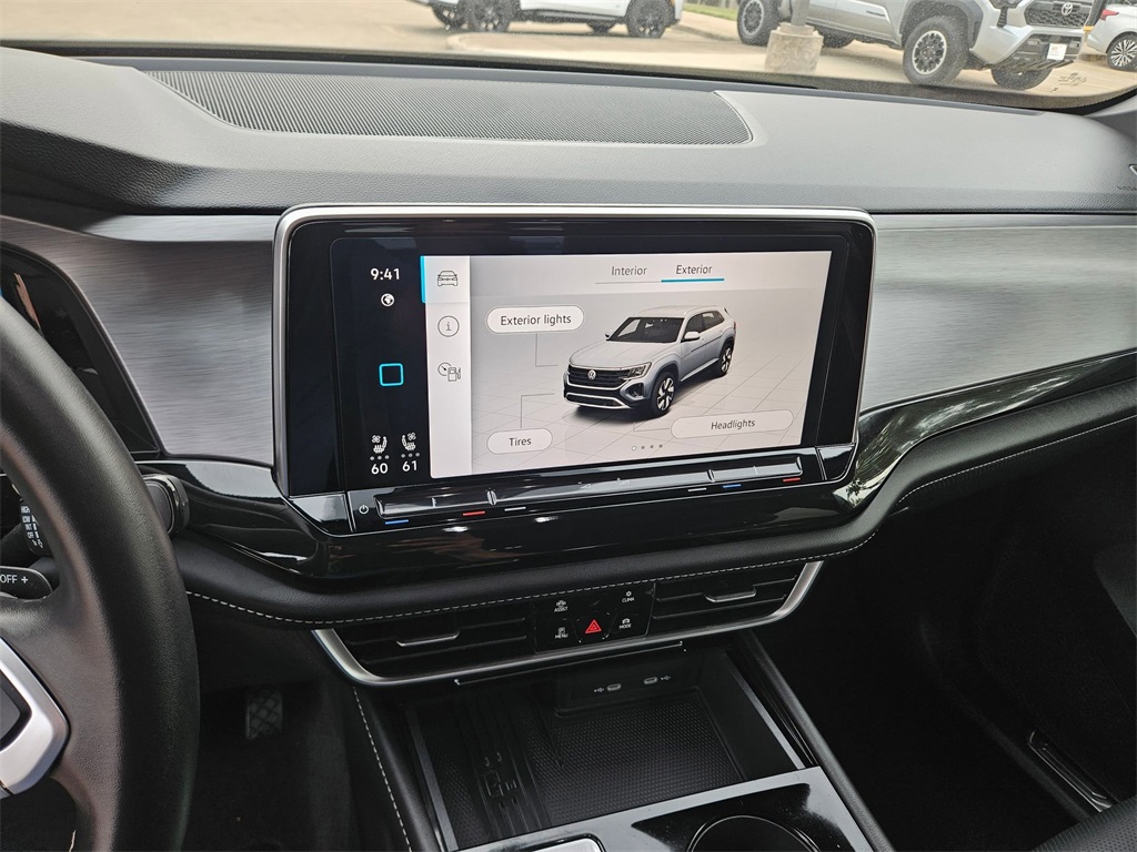 Thumbnail: 2025 Volkswagen Atlas - 20