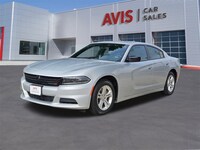 2023 Dodge Charger SXT -
                  Irving, TX