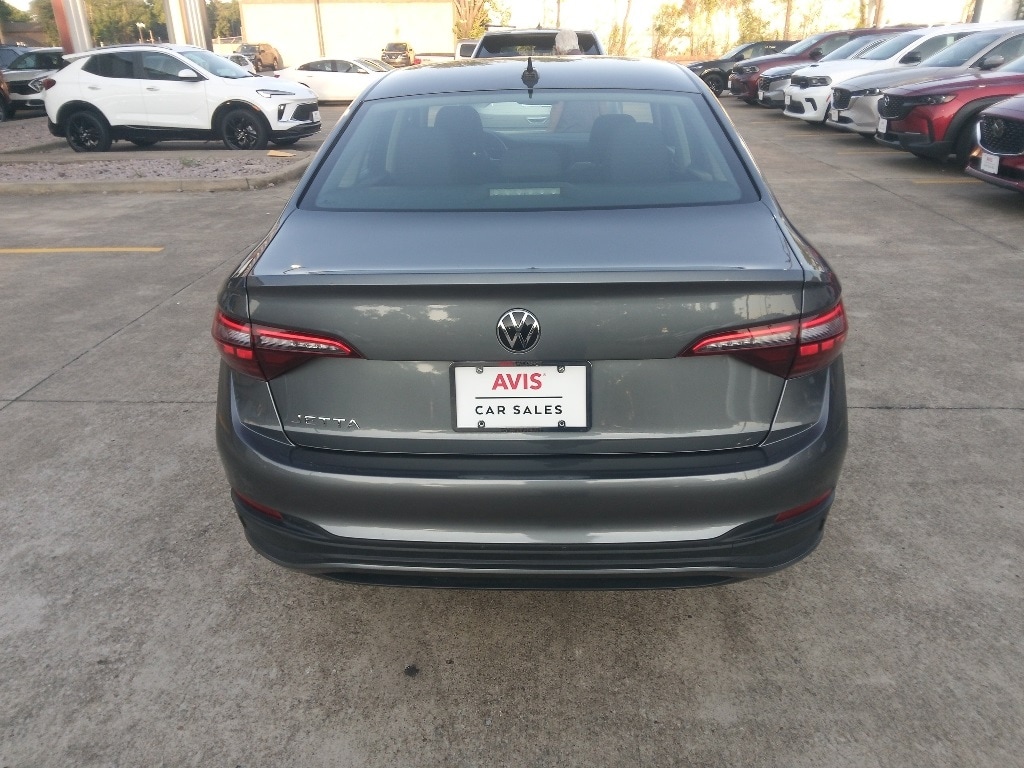 Thumbnail: 2024 Volkswagen Jetta - 6