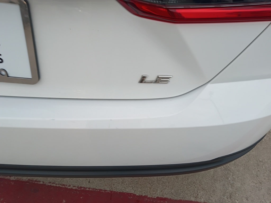 Thumbnail: 2025 Toyota Camry - 11