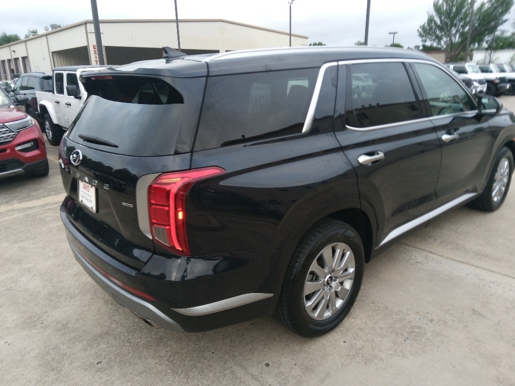 Thumbnail: 2024 Hyundai Palisade - 6
