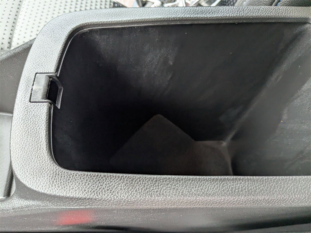 Thumbnail: 2025 Chevrolet Trax - 27