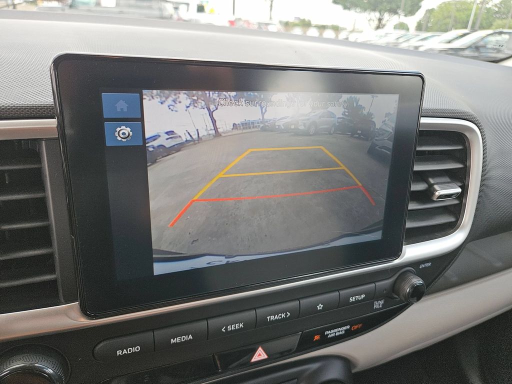 Thumbnail: 2025 Hyundai Venue - 22
