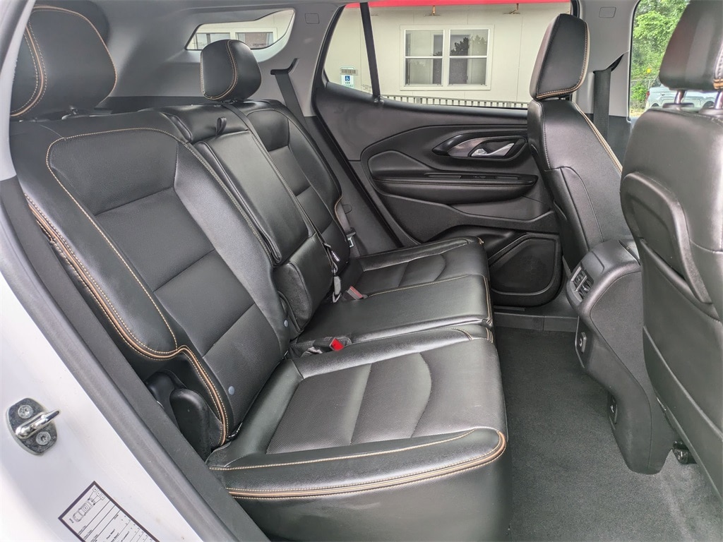 Thumbnail: 2023 GMC Terrain - 28