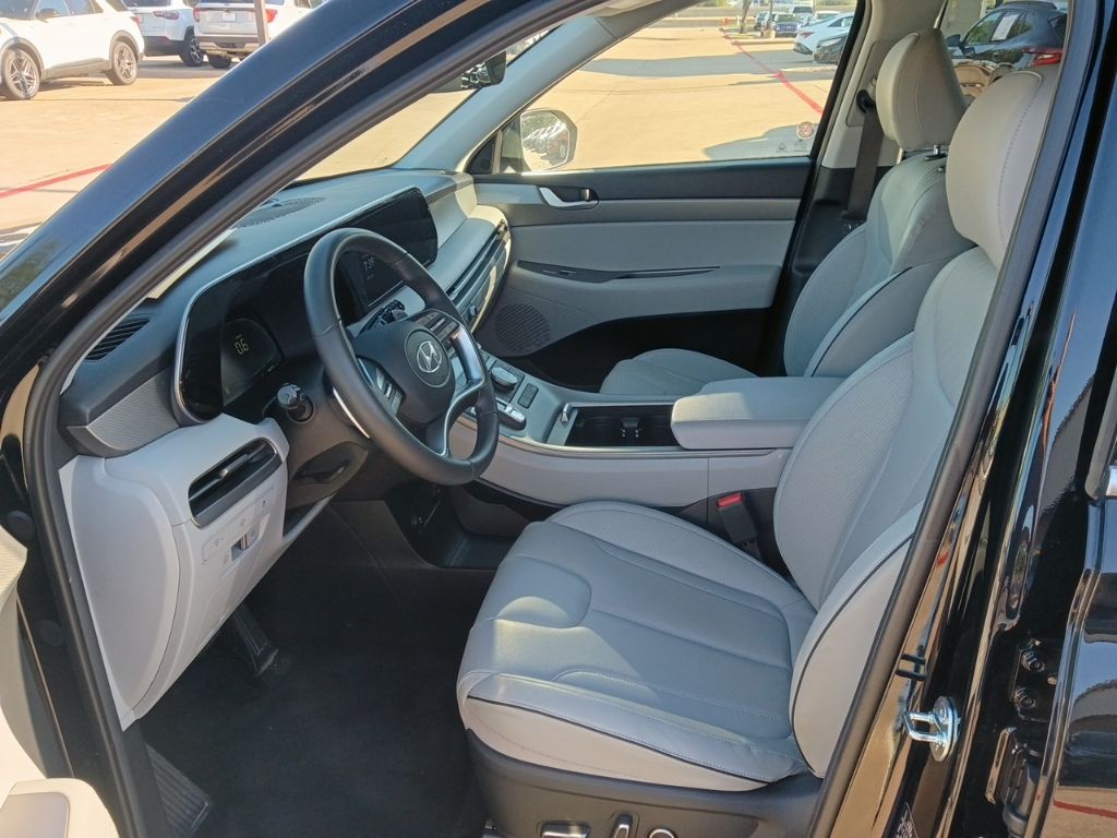 Thumbnail: 2025 Hyundai Palisade - 4