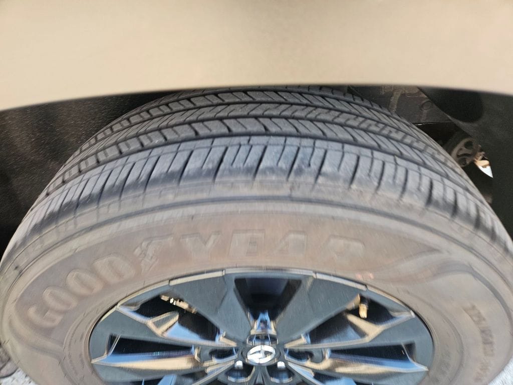 Thumbnail: 2025 Mazda CX-50 - 27