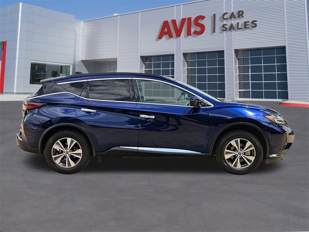 Thumbnail: 2023 Nissan Murano - 5