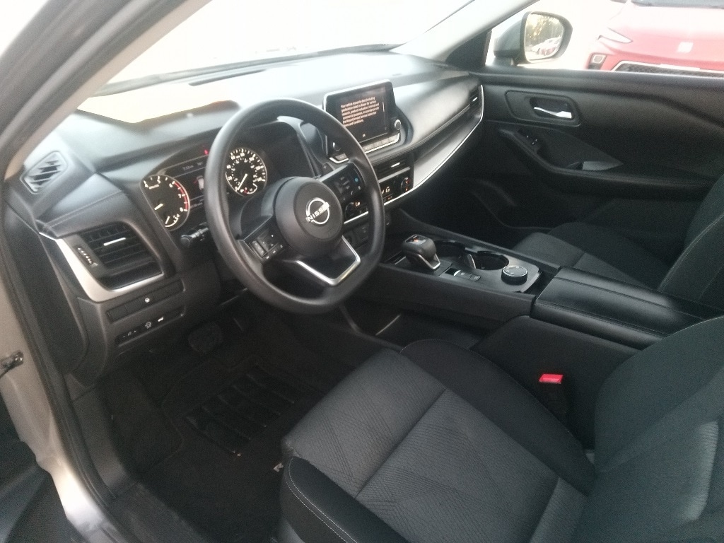 Thumbnail: 2024 Nissan Rogue - 9
