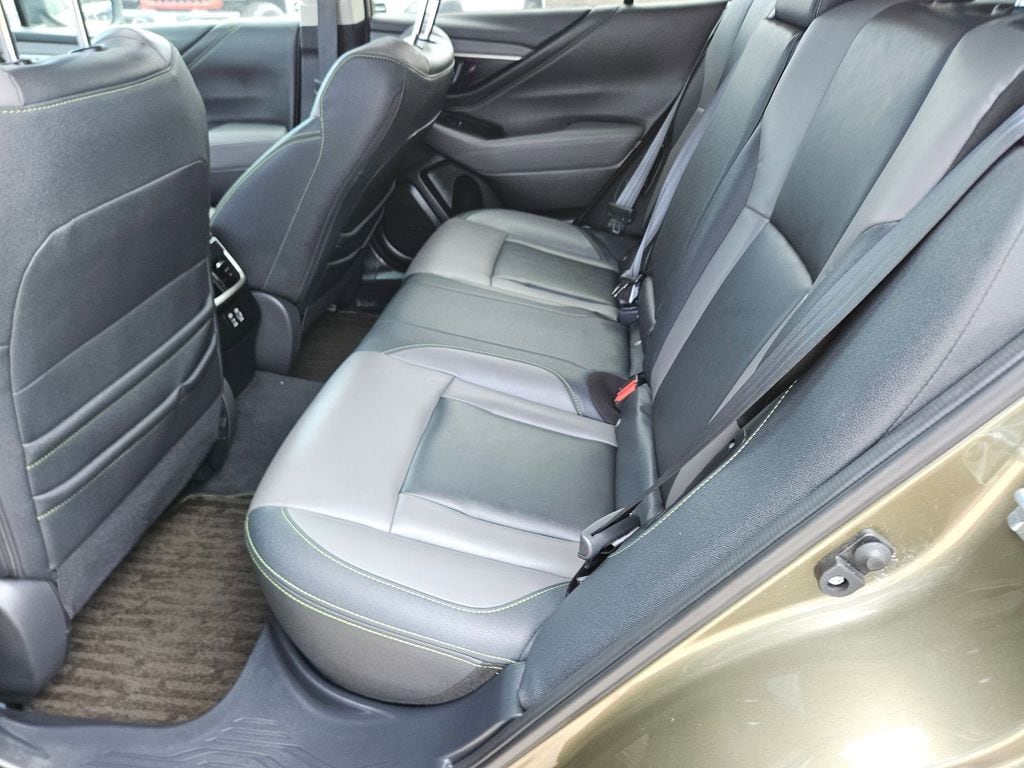 Thumbnail: 2025 Subaru Outback - 28