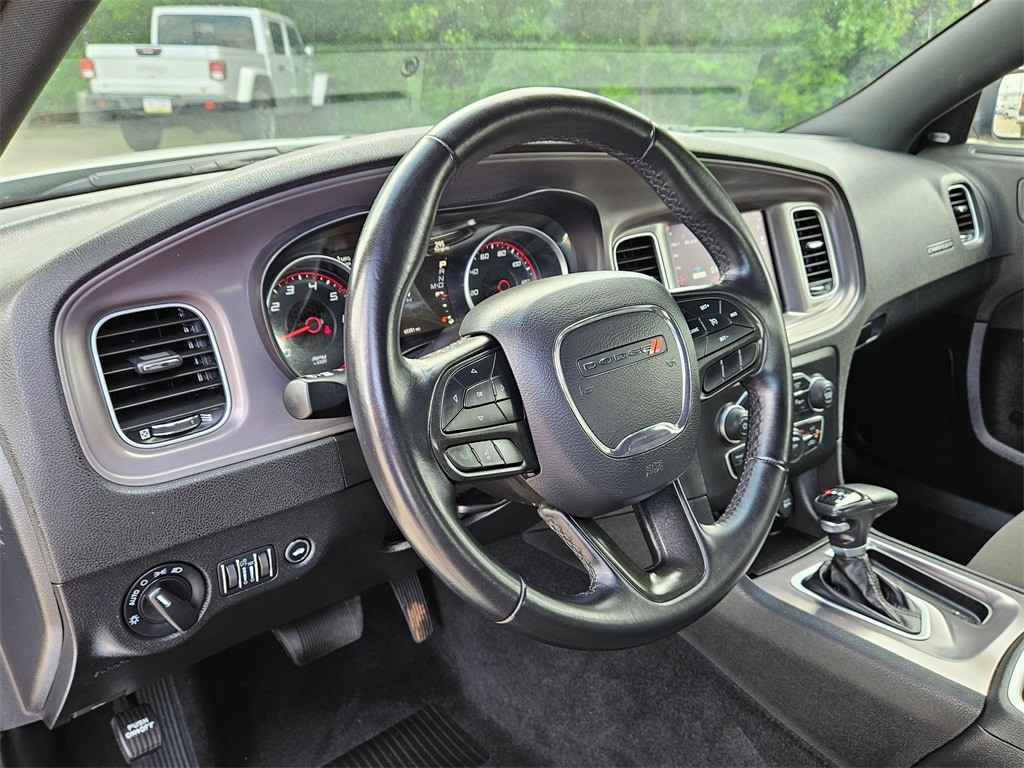 Thumbnail: 2023 Dodge Charger - 15