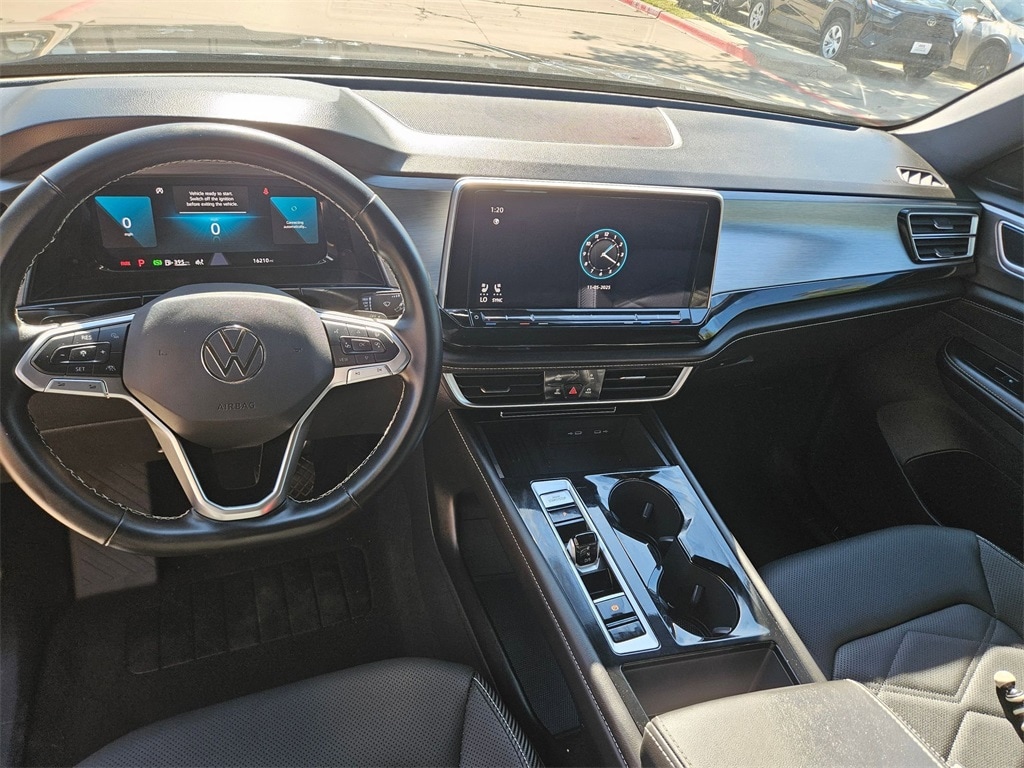 Thumbnail: 2025 Volkswagen Atlas - 15