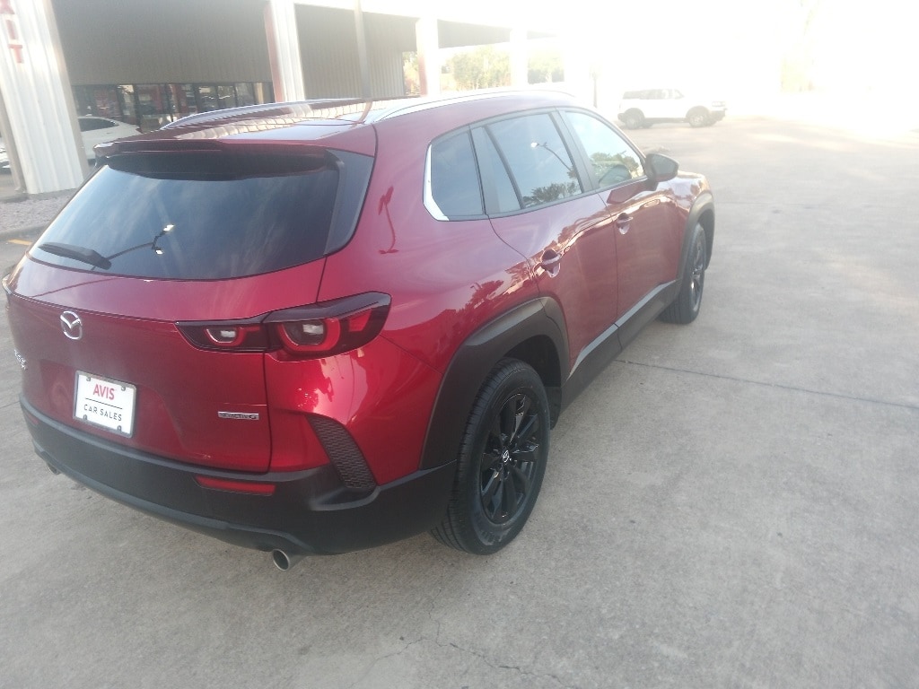 Thumbnail: 2024 Mazda CX-50 - 6
