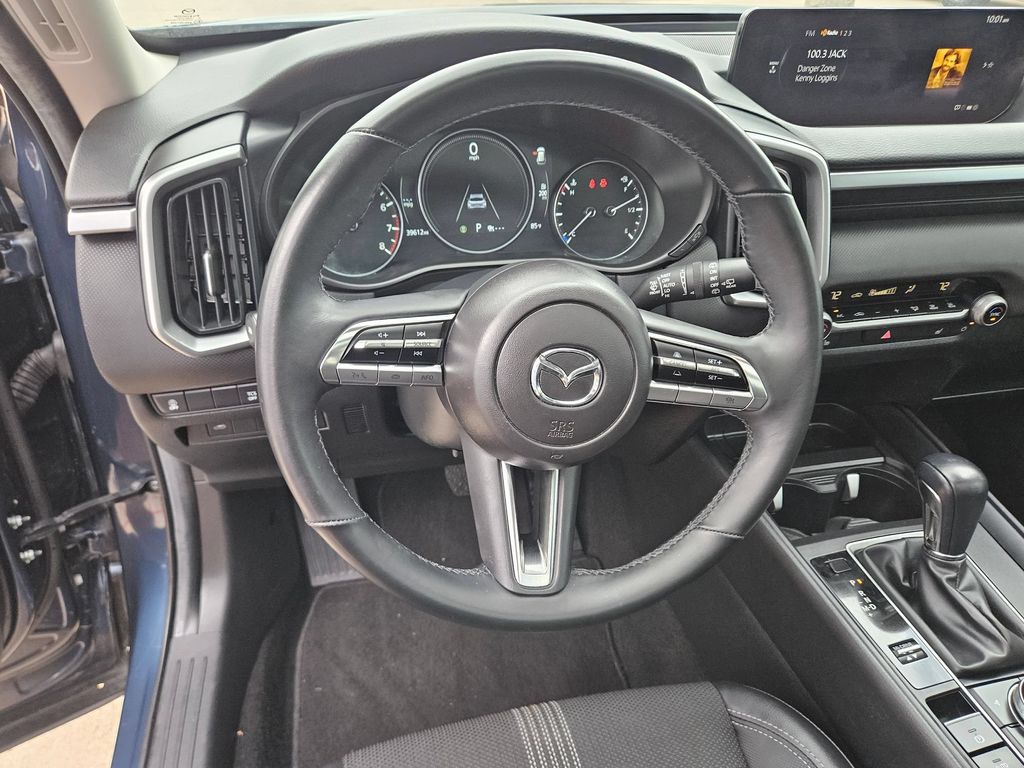 Thumbnail: 2025 Mazda CX-50 - 18