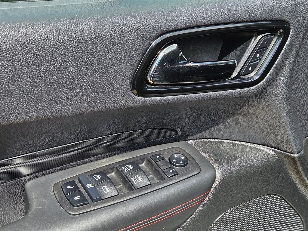 2023 Dodge Durango GT 13