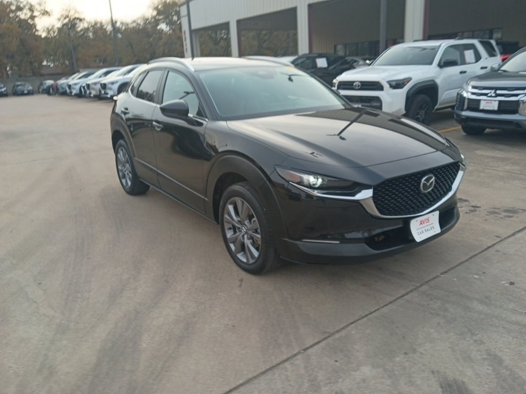 Thumbnail: 2025 Mazda CX-30 - 6