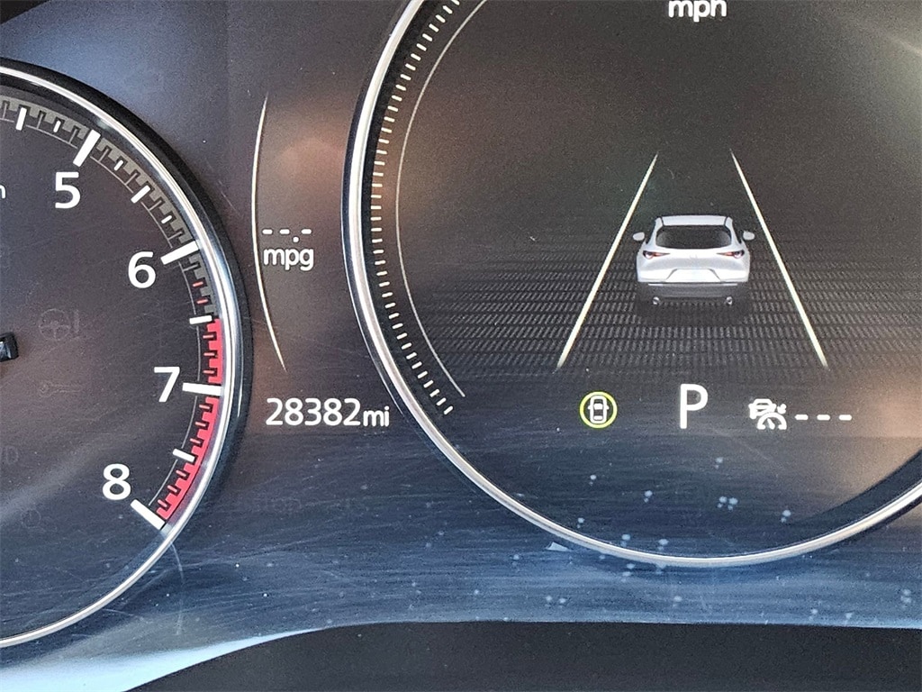 Thumbnail: 2024 Mazda CX-30 - 19