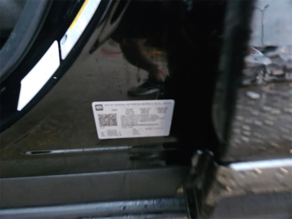 Thumbnail: 2025 Chevrolet Blazer - 29