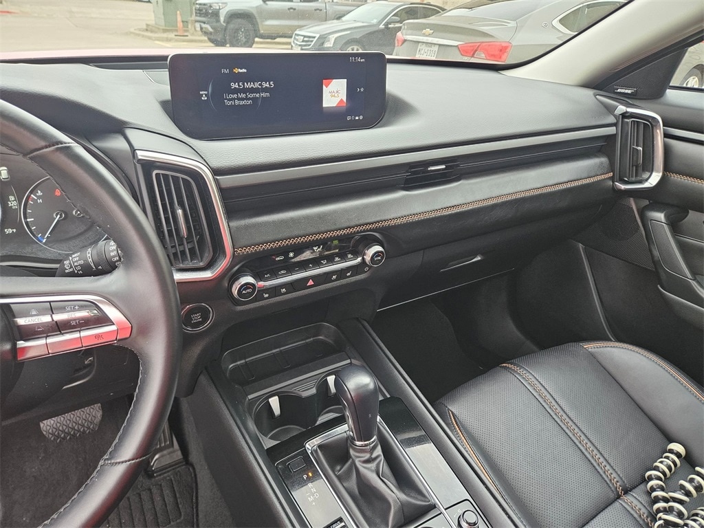 Thumbnail: 2025 Mazda CX-50 - 20