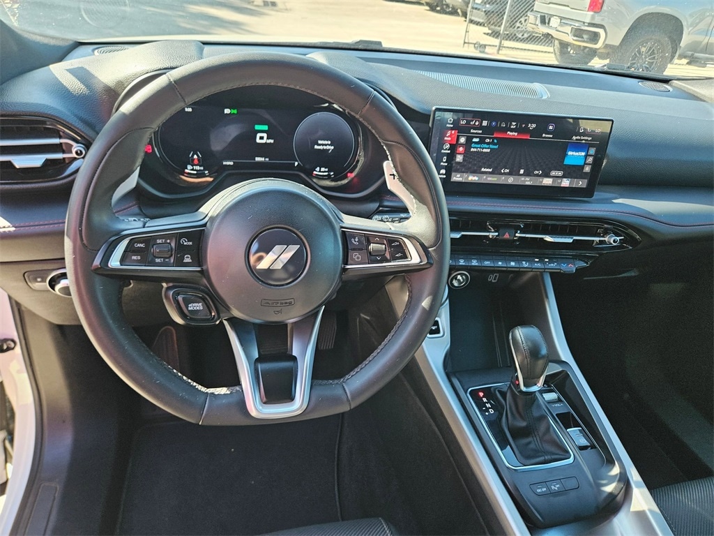 Thumbnail: 2024 Dodge Hornet - 16